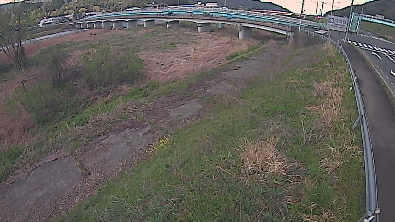 千代川　16.8ｋｍ右岸