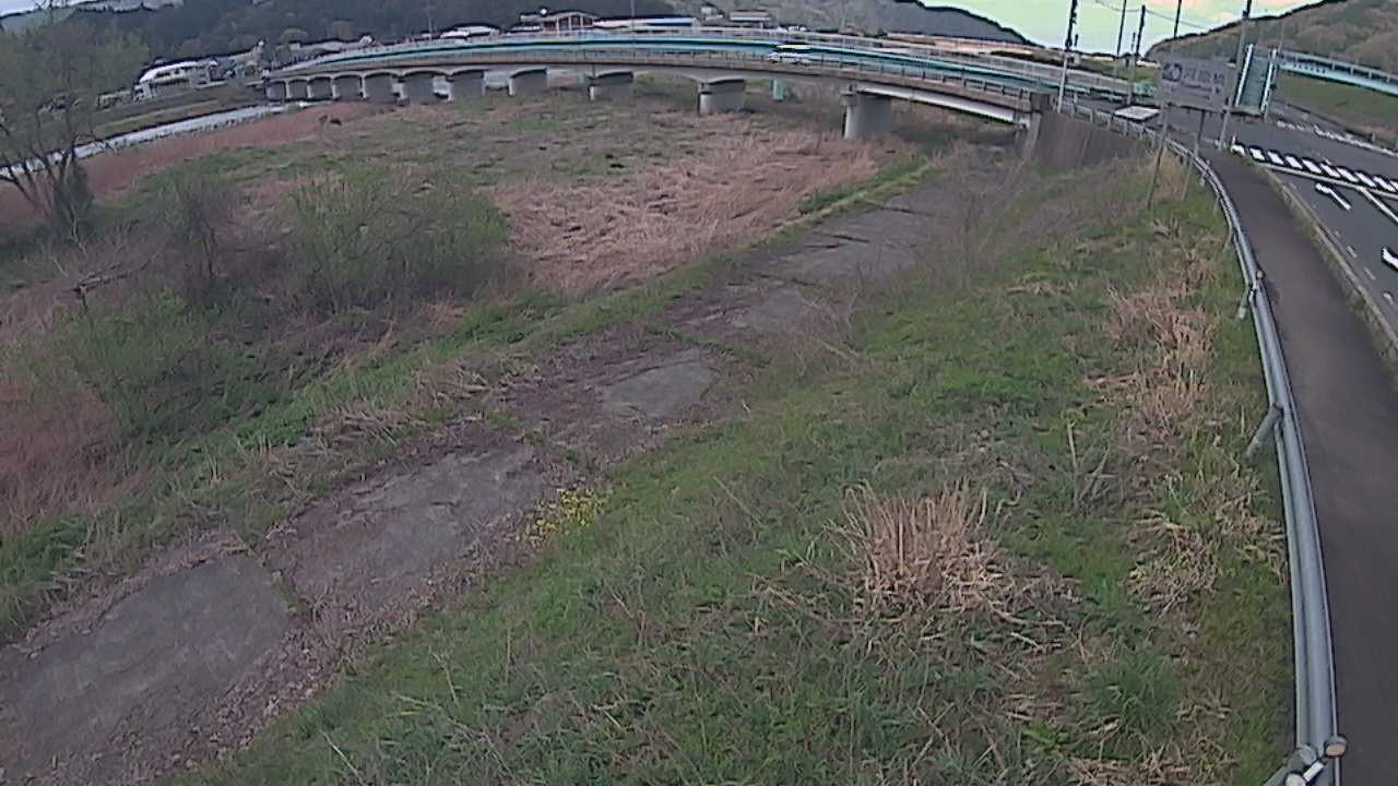 千代川　16.8ｋｍ右岸