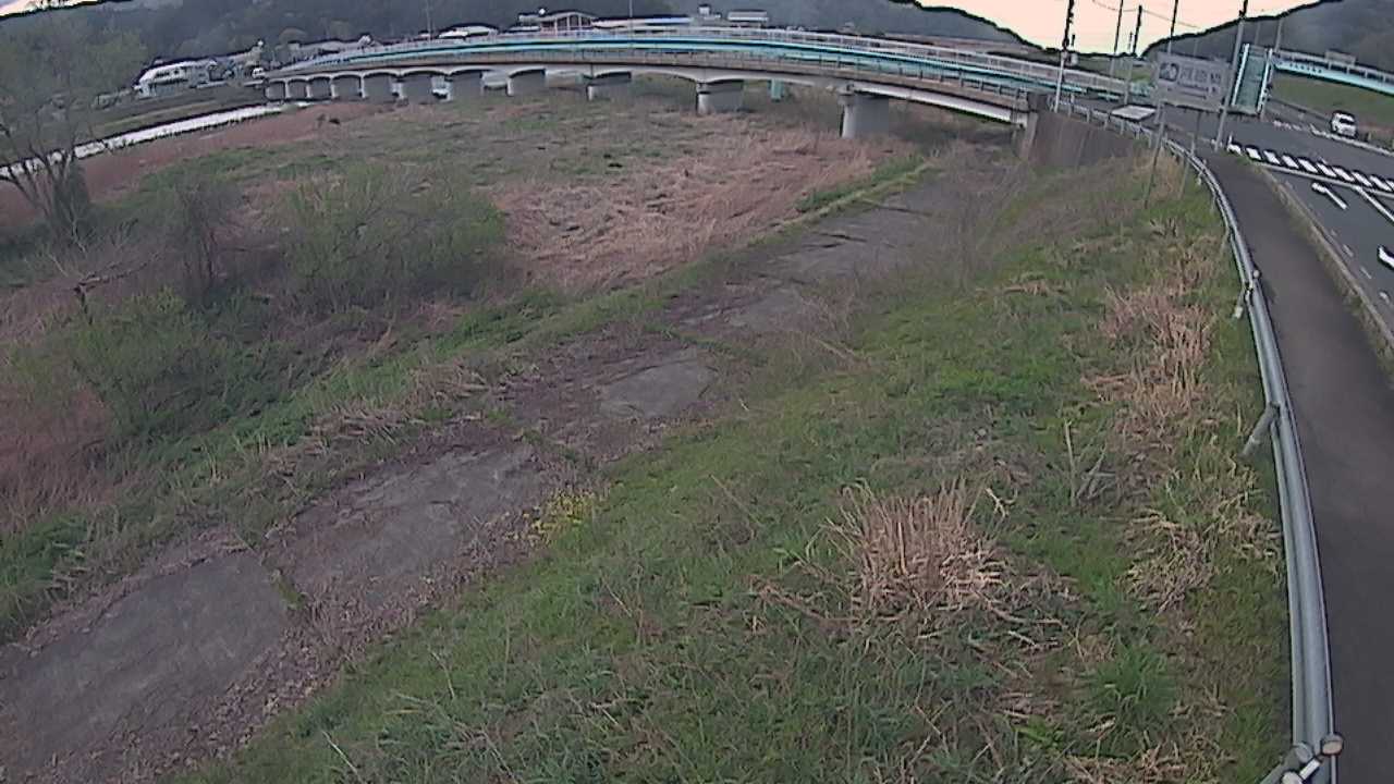 千代川　16.8ｋｍ右岸