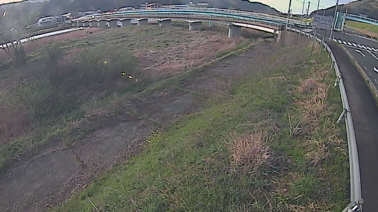 千代川　16.8ｋｍ右岸