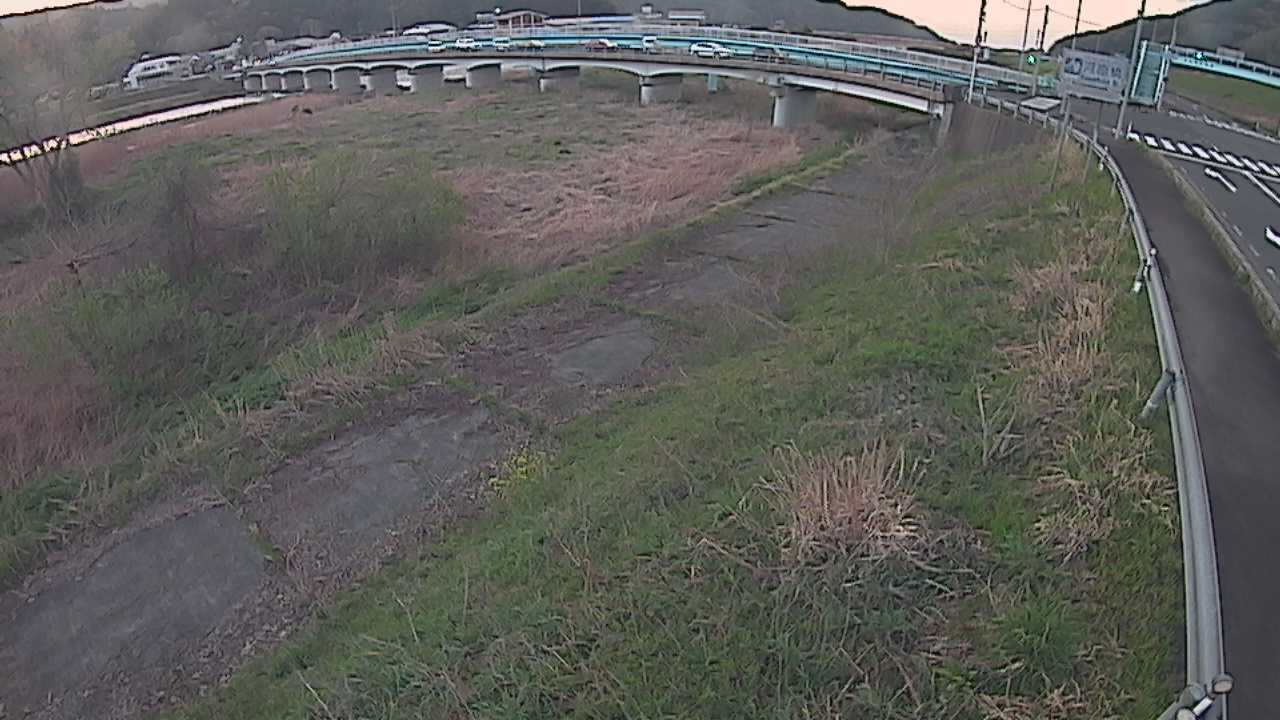 千代川　16.8ｋｍ右岸