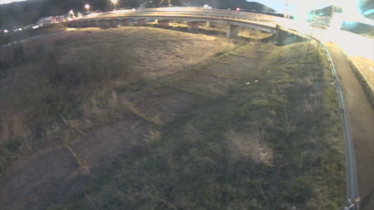 千代川　16.8ｋｍ右岸