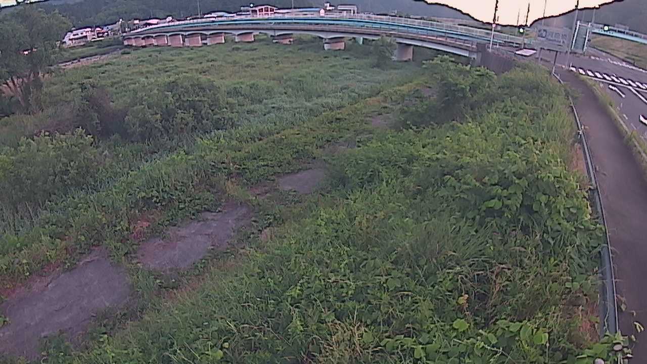 千代川　16.8ｋｍ右岸