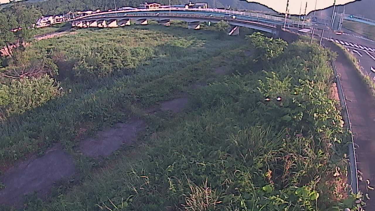 千代川　16.8ｋｍ右岸
