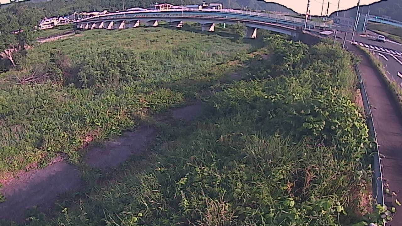 千代川　16.8ｋｍ右岸