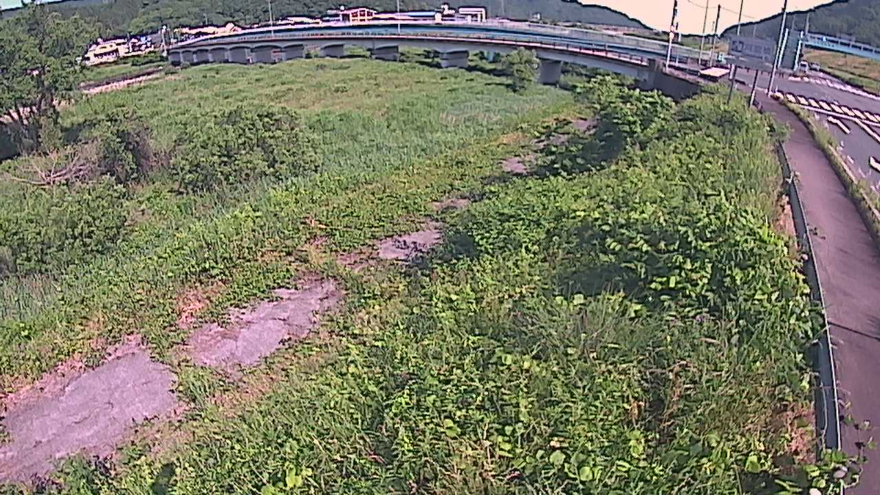 千代川　16.8ｋｍ右岸