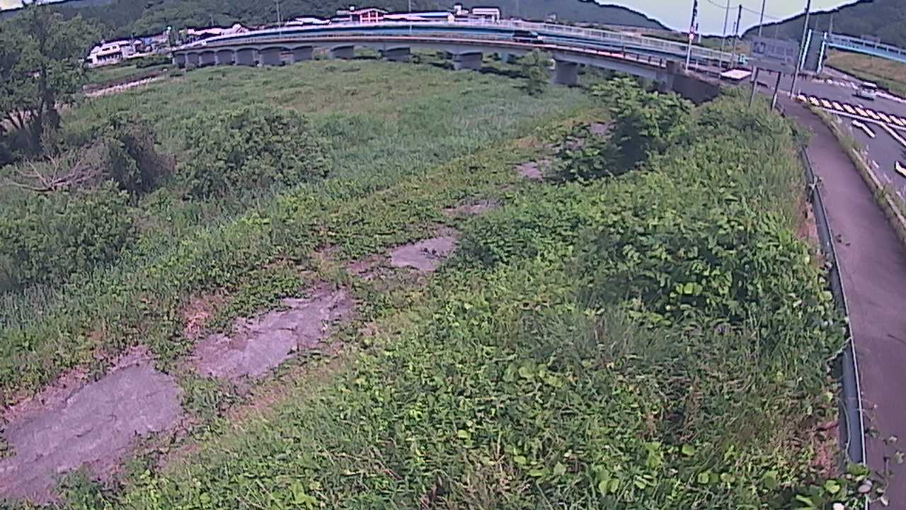 千代川　16.8ｋｍ右岸