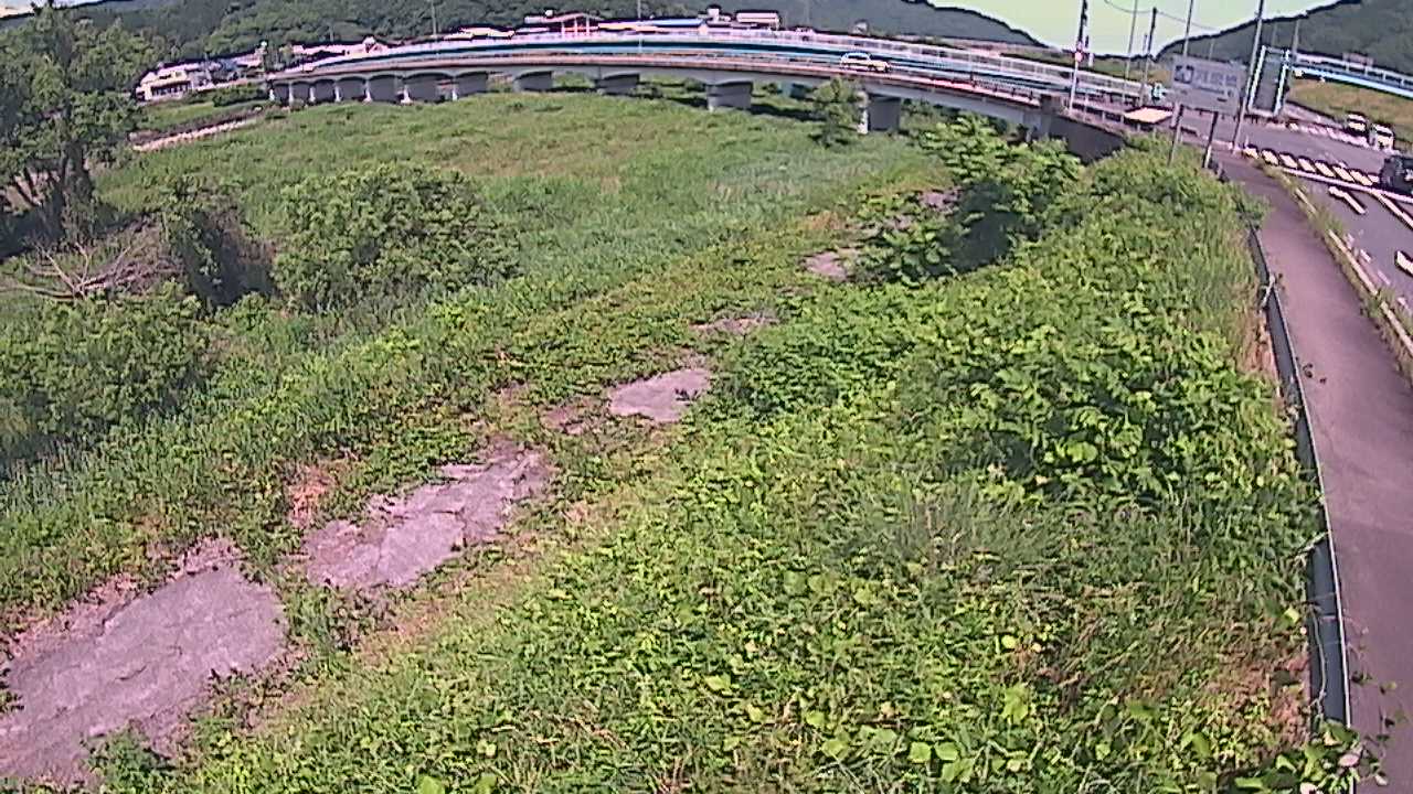 千代川　16.8ｋｍ右岸