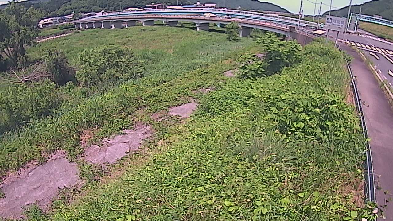 千代川　16.8ｋｍ右岸