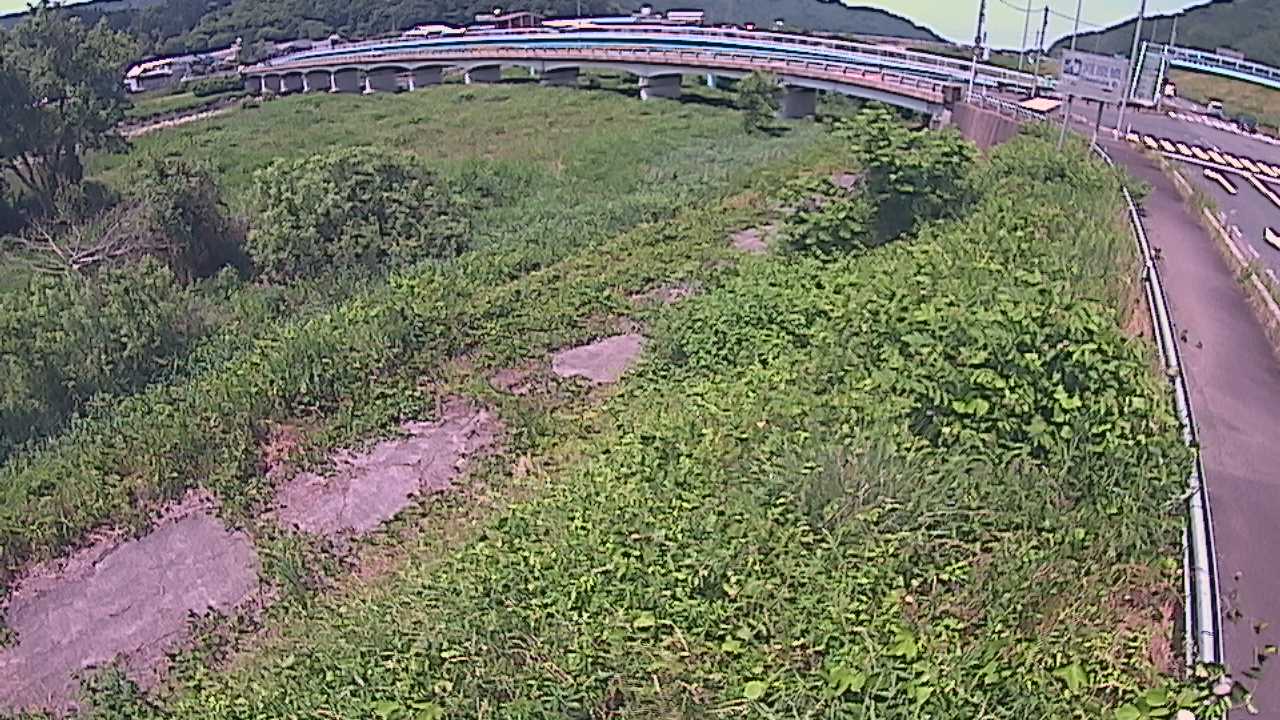 千代川　16.8ｋｍ右岸
