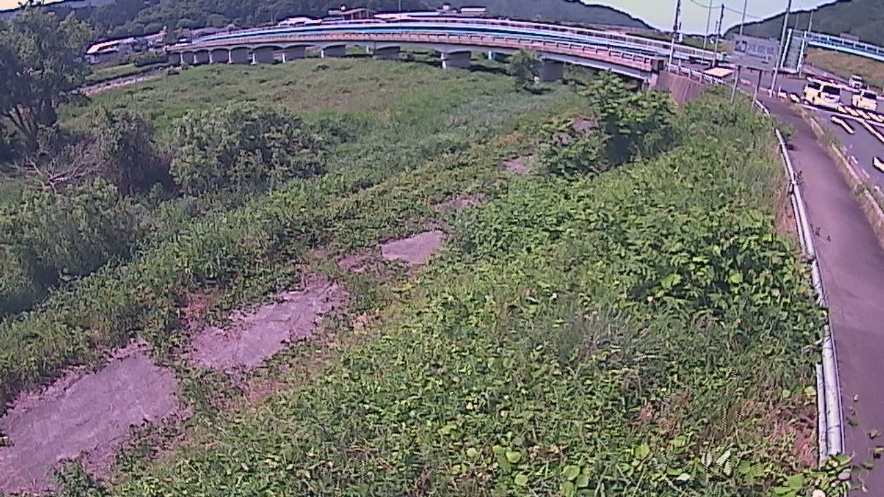 千代川　16.8ｋｍ右岸