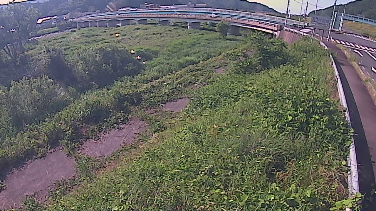 千代川　16.8ｋｍ右岸