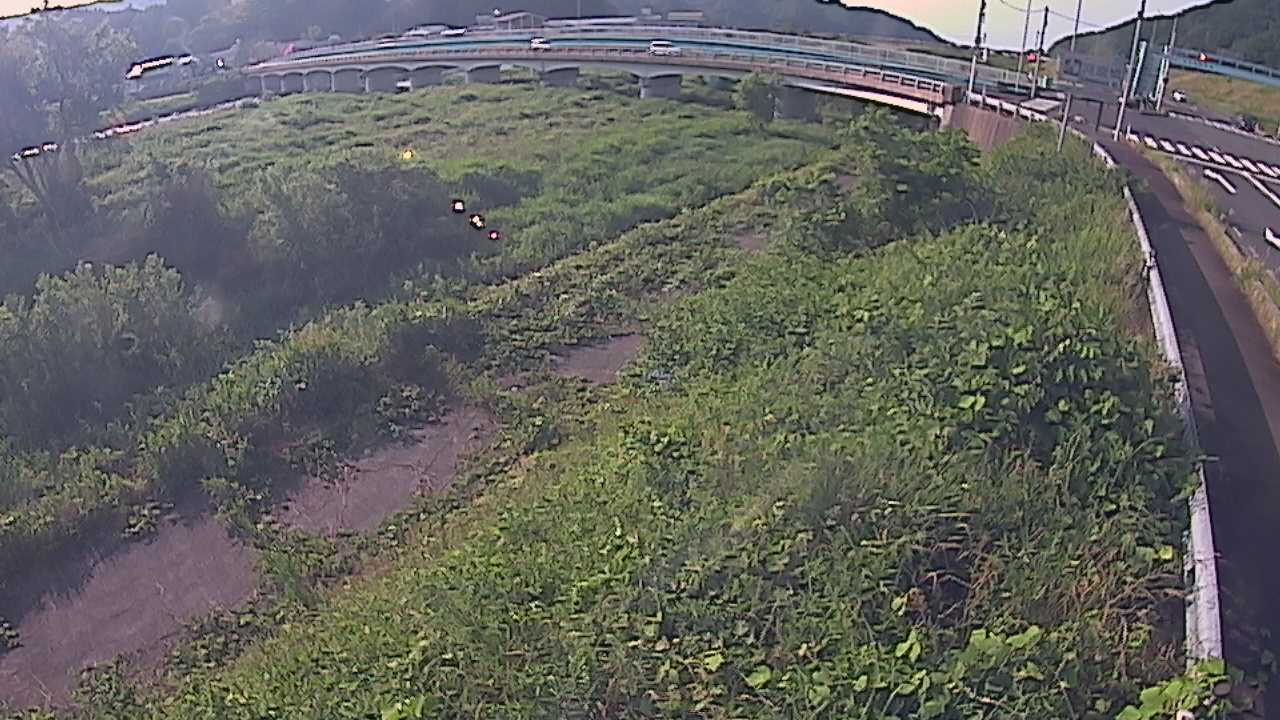 千代川　16.8ｋｍ右岸