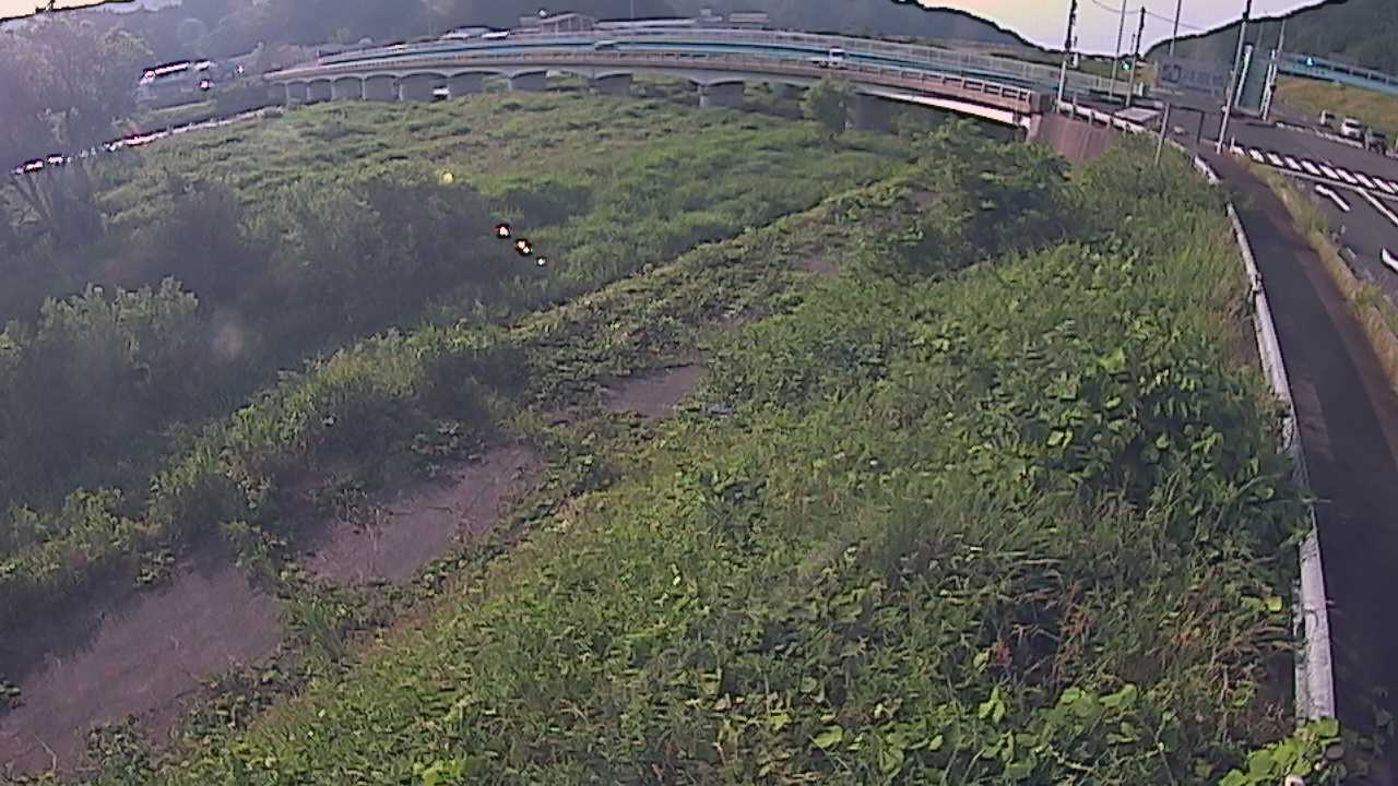 千代川　16.8ｋｍ右岸