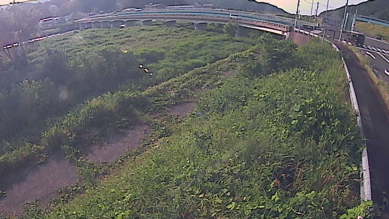 千代川　16.8ｋｍ右岸