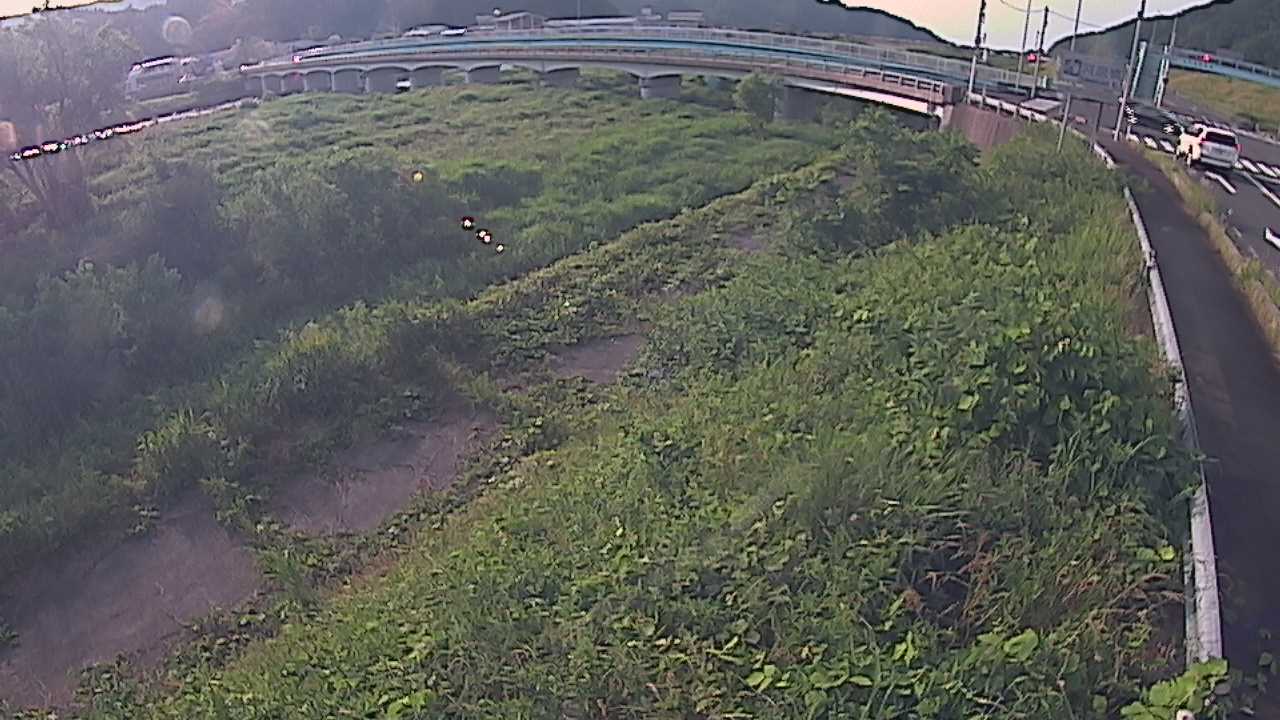 千代川　16.8ｋｍ右岸