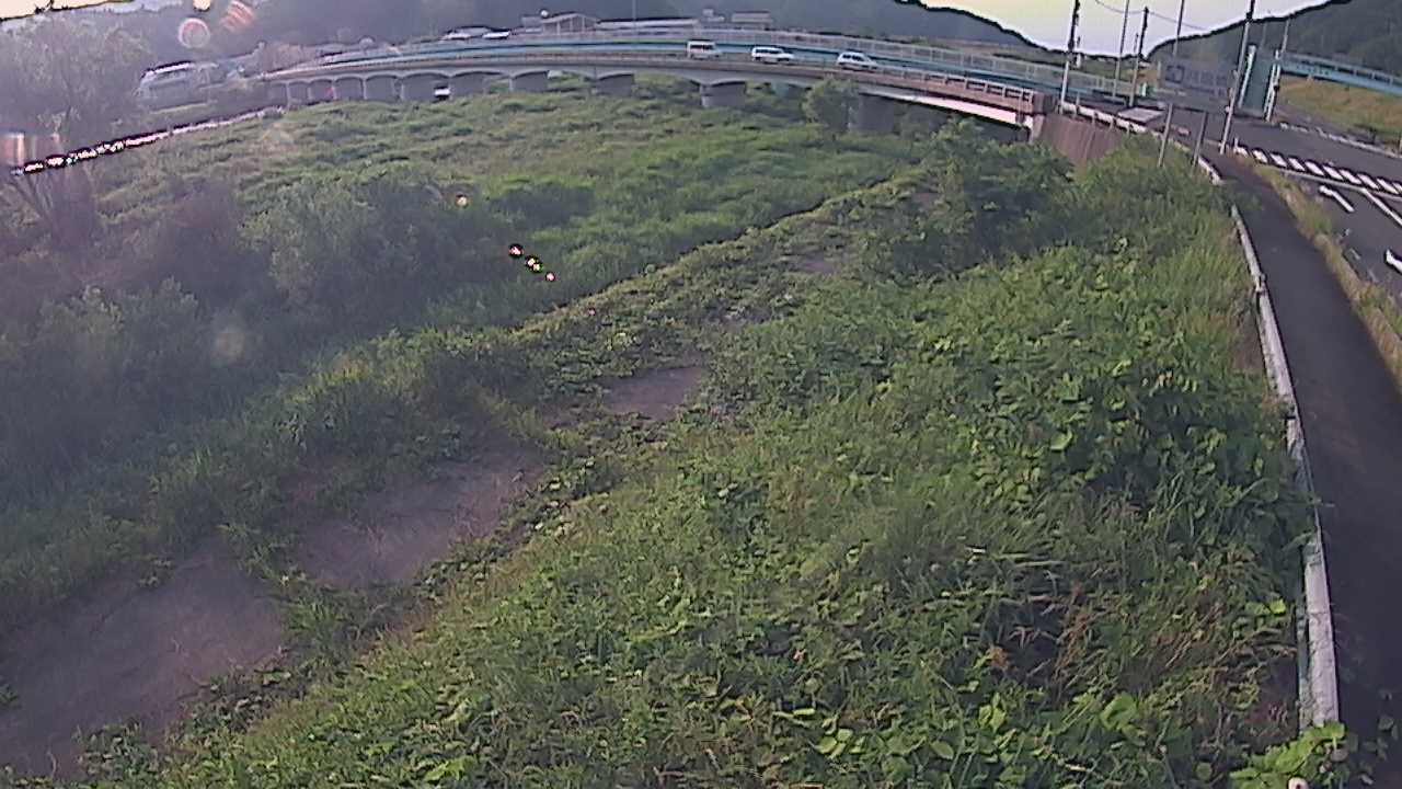 千代川　16.8ｋｍ右岸