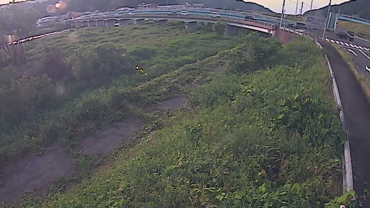 千代川　16.8ｋｍ右岸