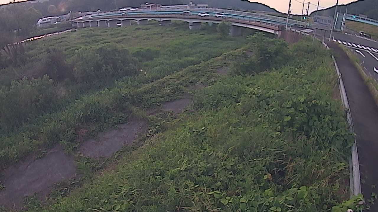 千代川　16.8ｋｍ右岸