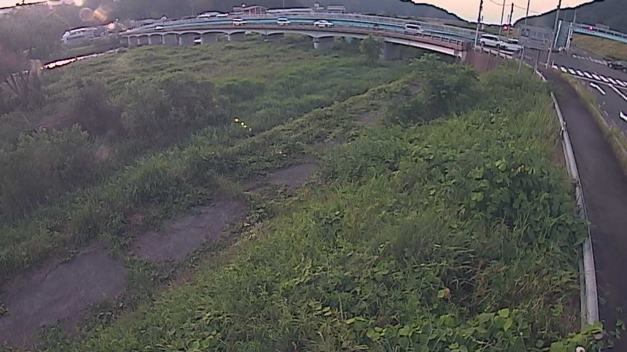 千代川　16.8ｋｍ右岸