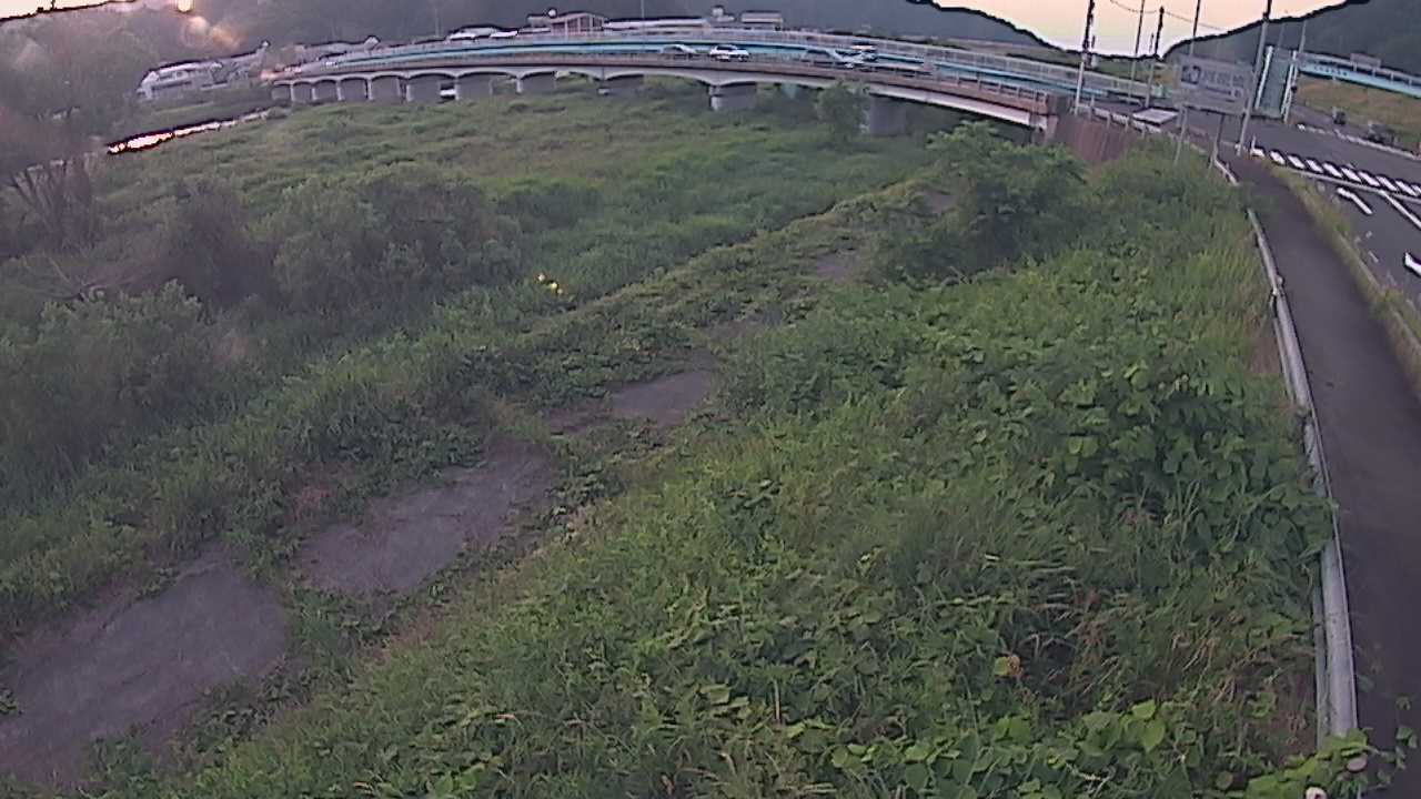 千代川　16.8ｋｍ右岸