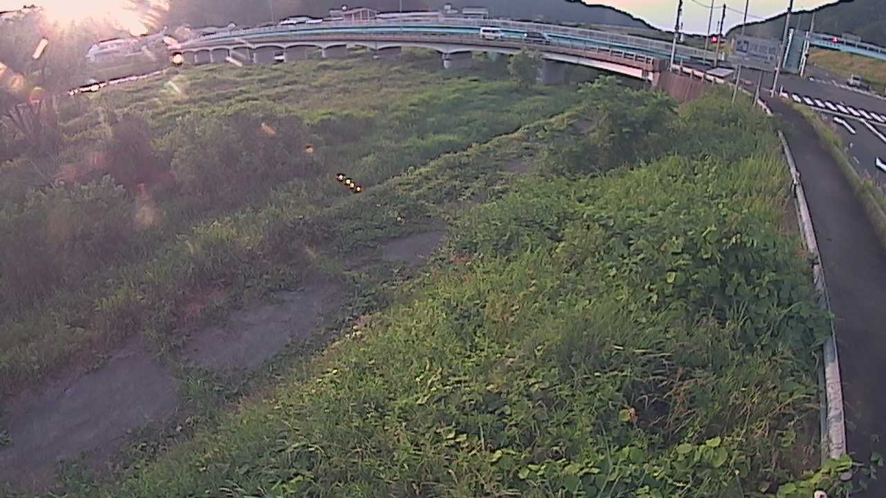 千代川　16.8ｋｍ右岸