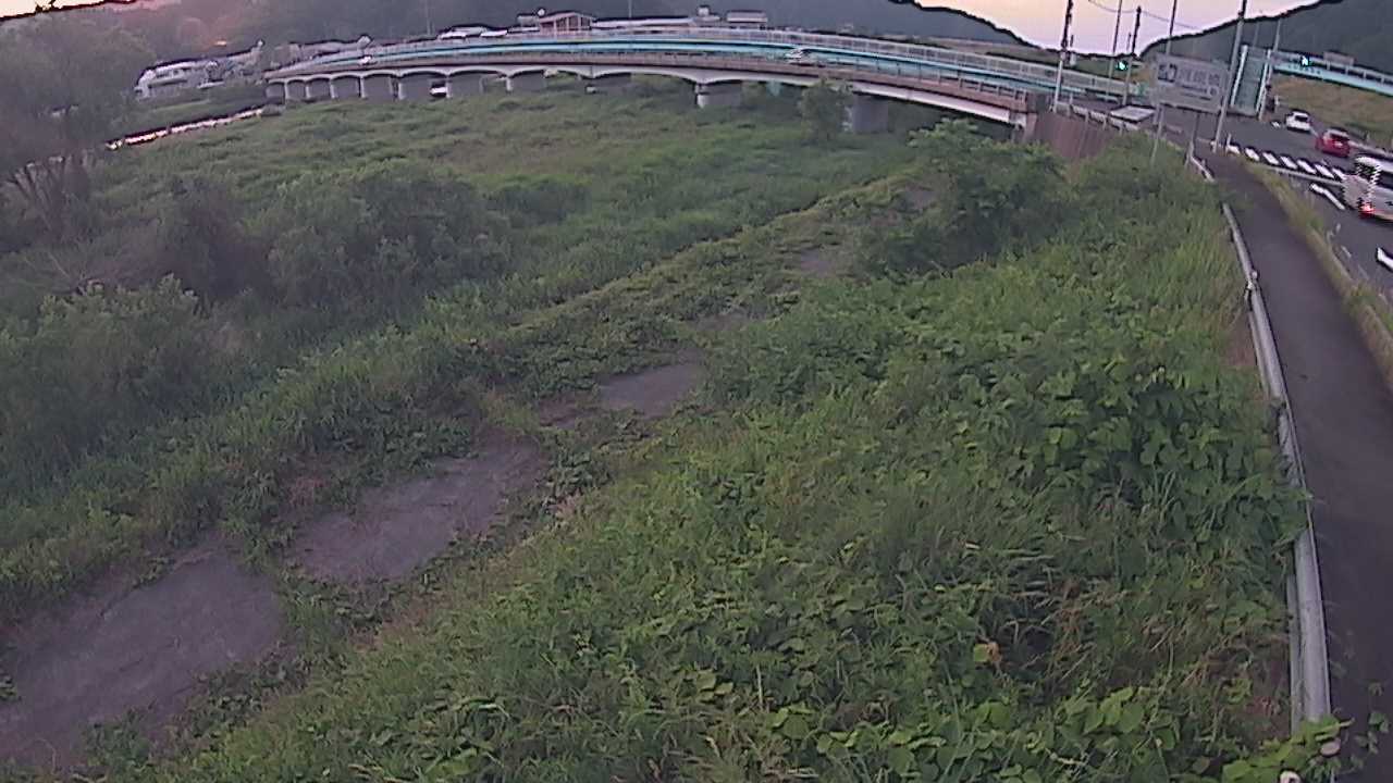 千代川　16.8ｋｍ右岸