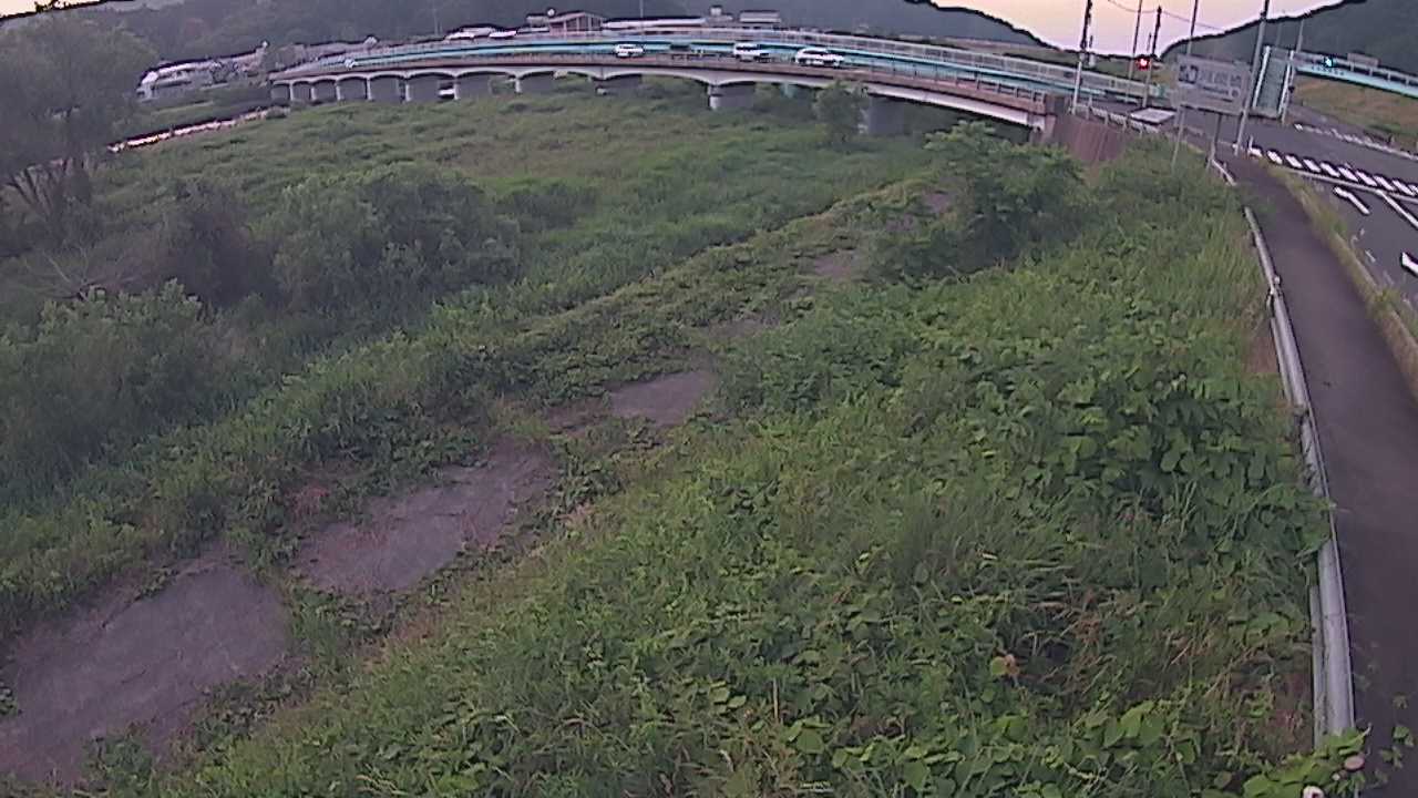 千代川　16.8ｋｍ右岸
