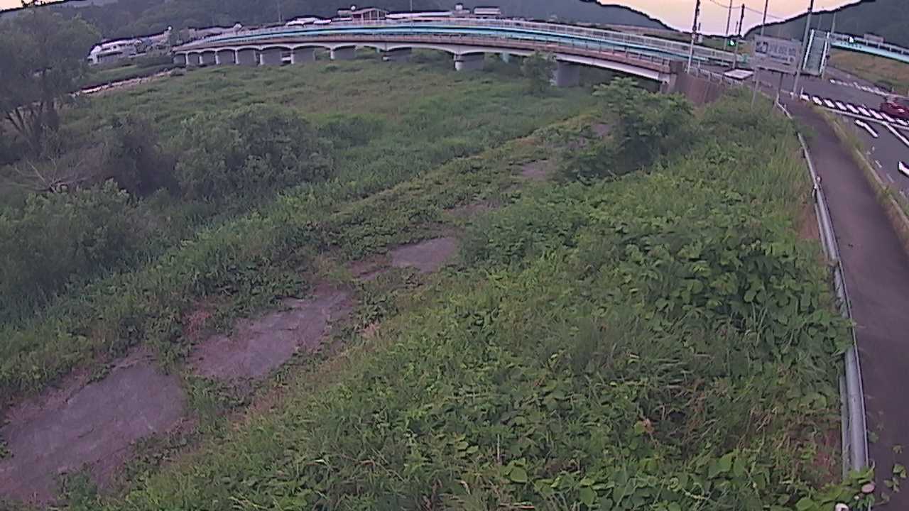千代川　16.8ｋｍ右岸