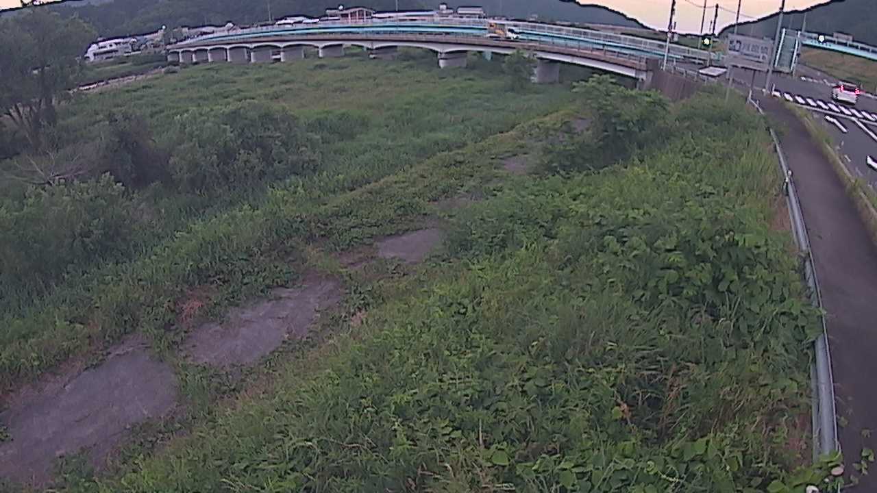 千代川　16.8ｋｍ右岸