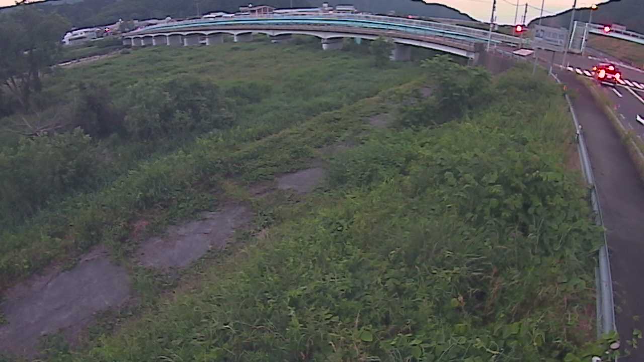千代川　16.8ｋｍ右岸