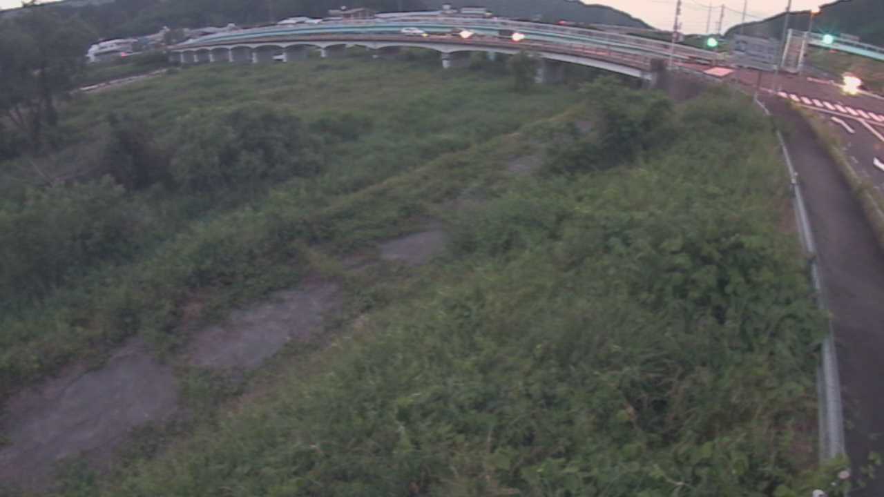 千代川　16.8ｋｍ右岸