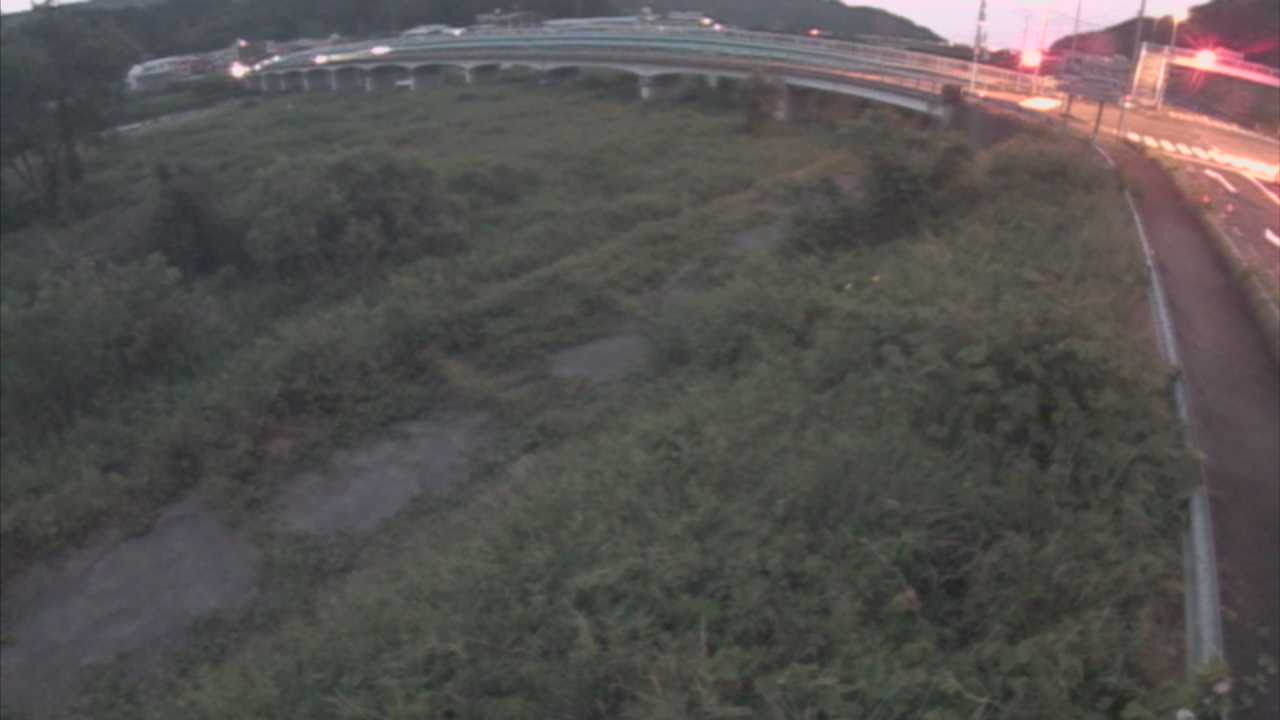 千代川　16.8ｋｍ右岸