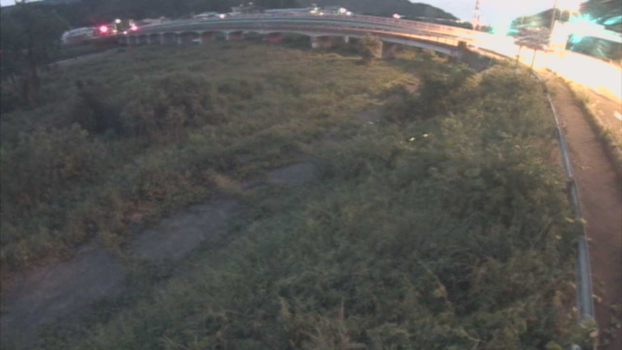 千代川　16.8ｋｍ右岸