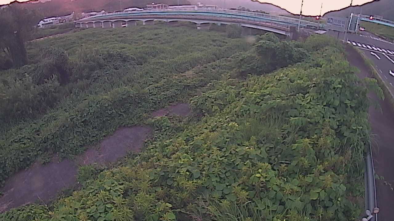 千代川　16.8ｋｍ右岸