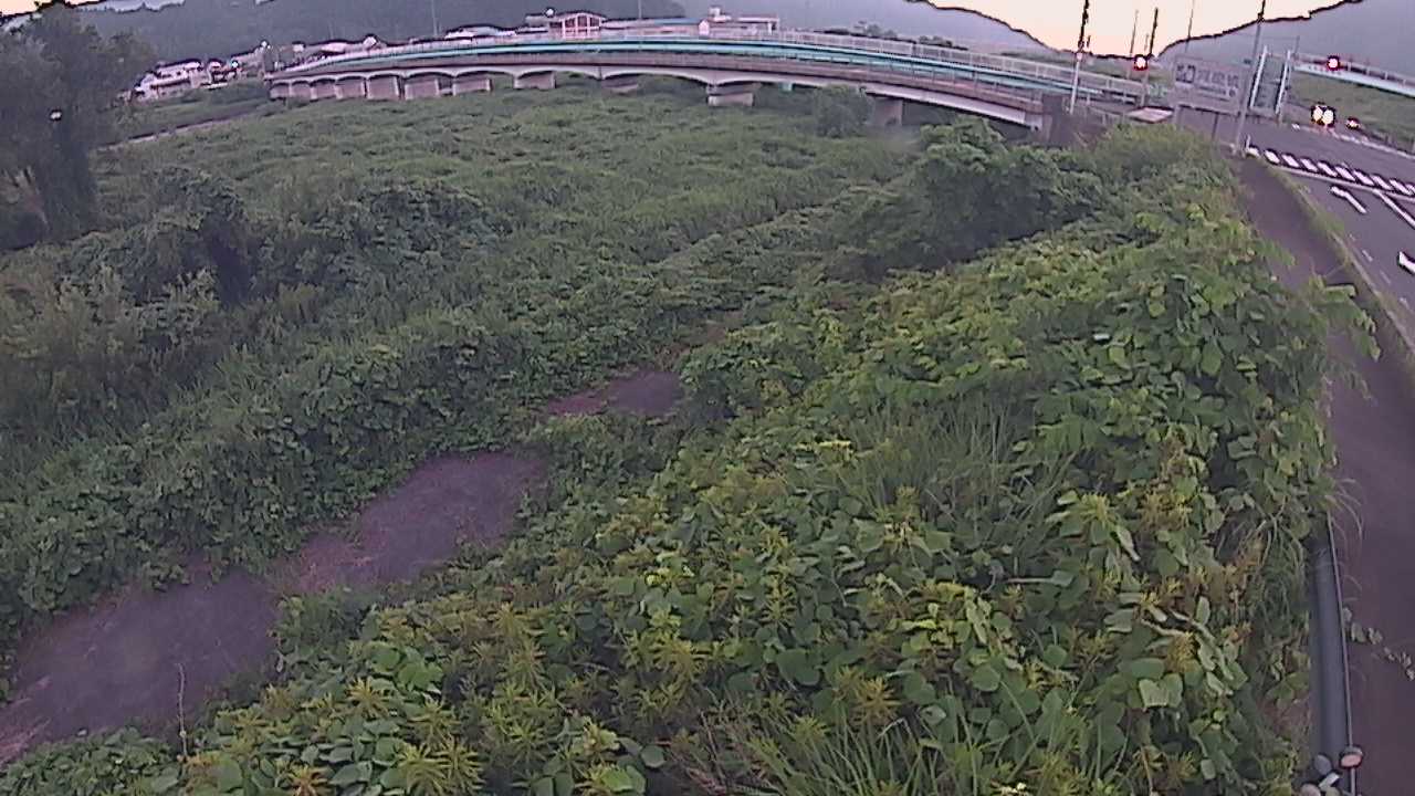 千代川　16.8ｋｍ右岸