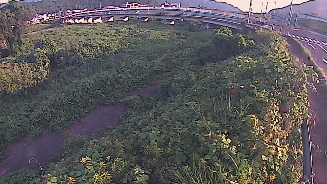 千代川　16.8ｋｍ右岸