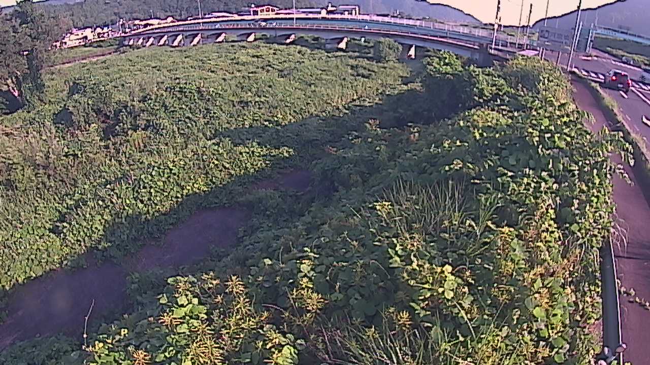 千代川　16.8ｋｍ右岸