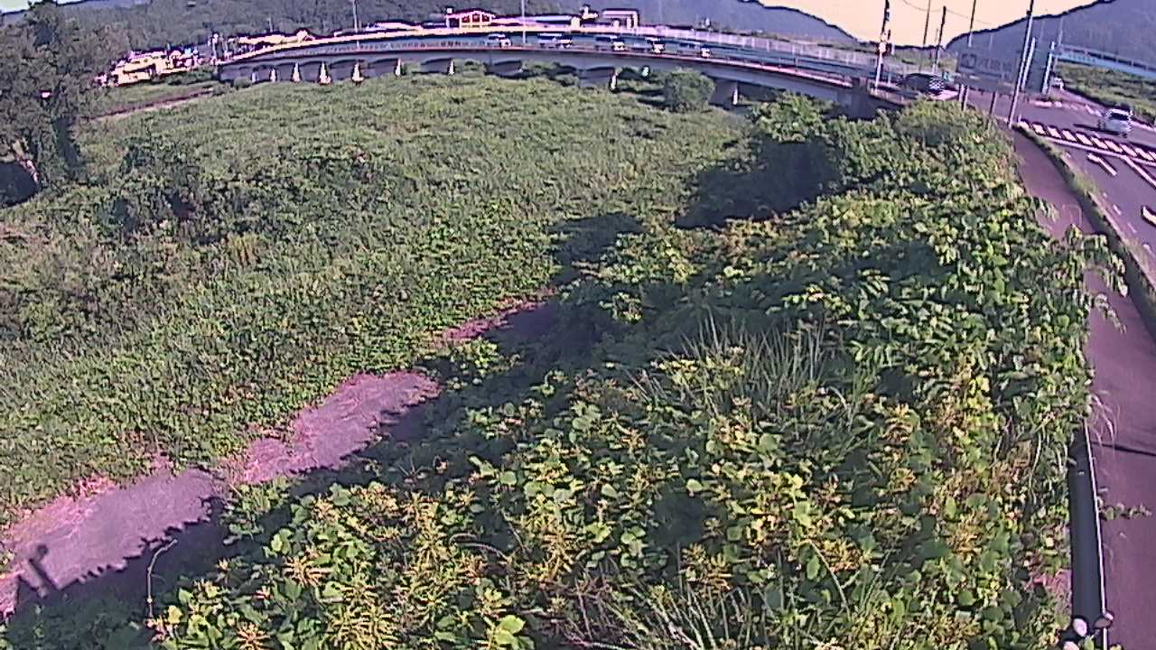 千代川　16.8ｋｍ右岸
