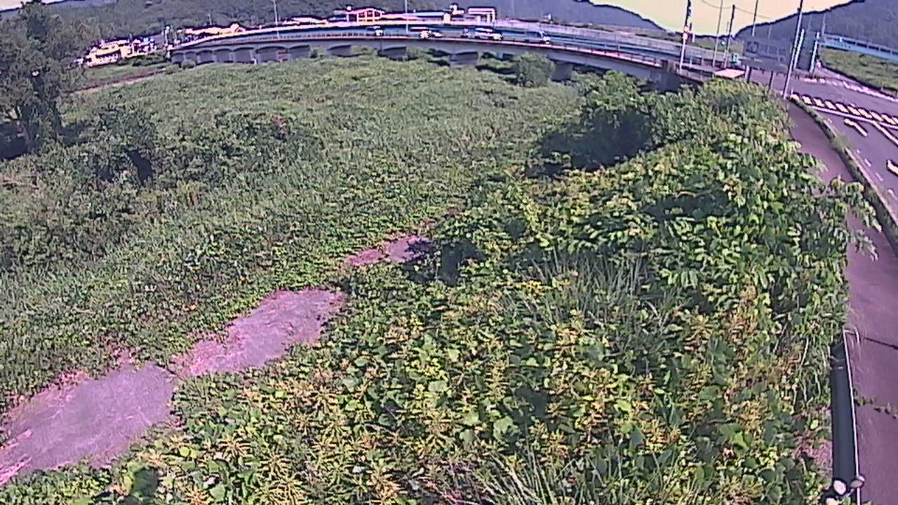 千代川　16.8ｋｍ右岸