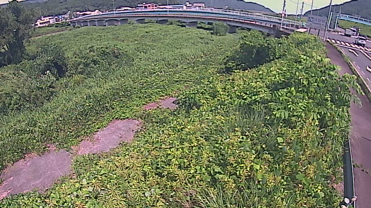 千代川　16.8ｋｍ右岸