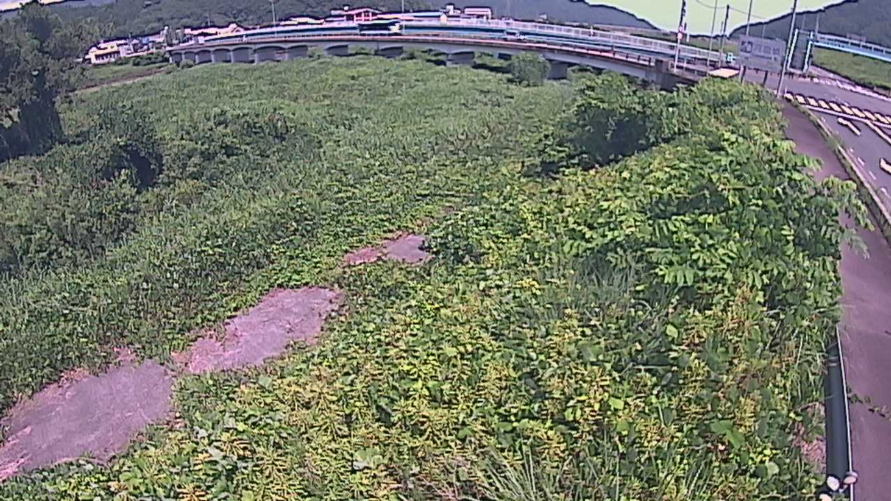 千代川　16.8ｋｍ右岸