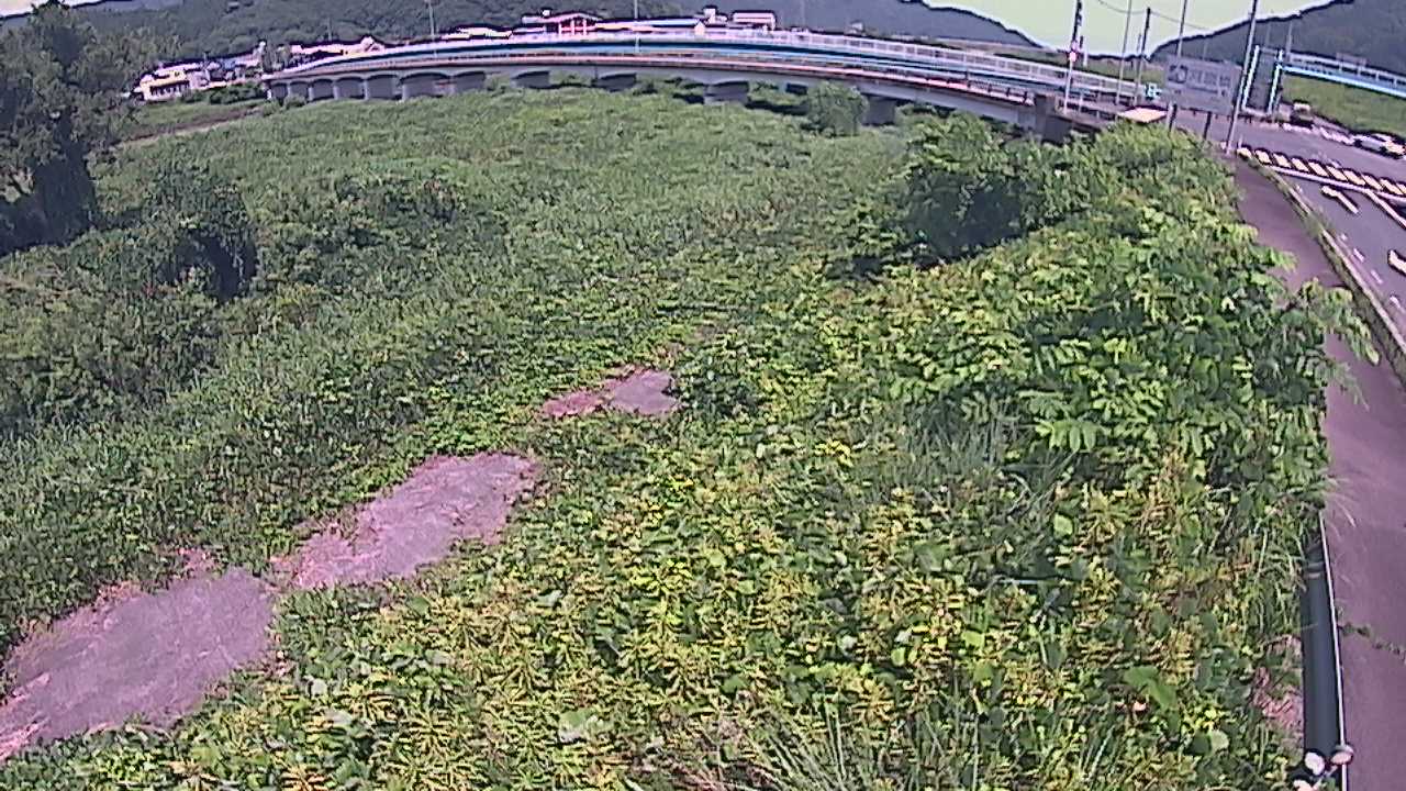 千代川　16.8ｋｍ右岸