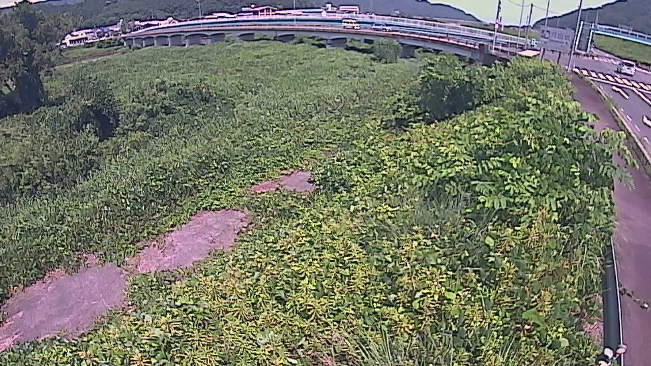 千代川　16.8ｋｍ右岸
