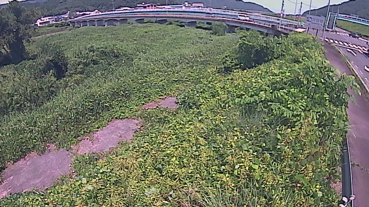 千代川　16.8ｋｍ右岸