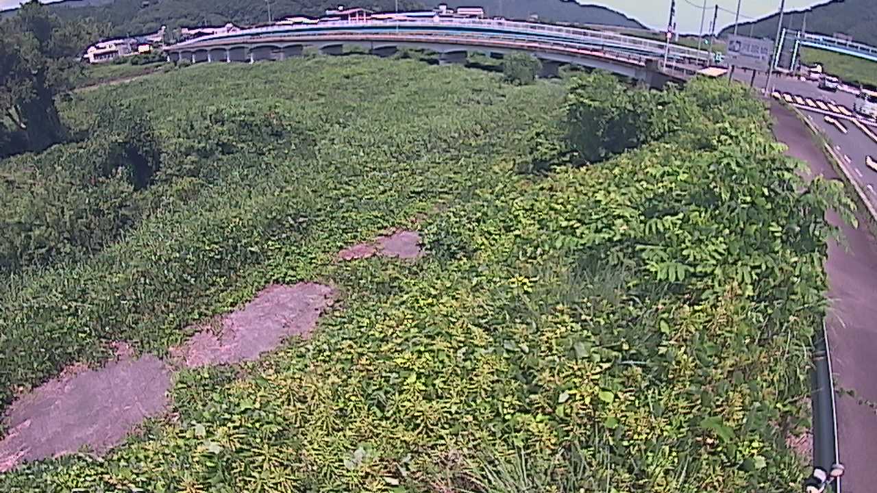 千代川　16.8ｋｍ右岸