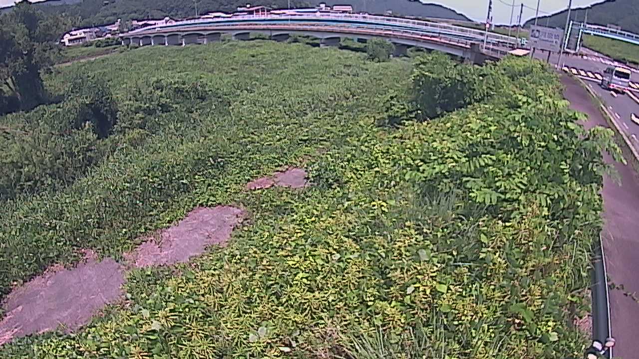 千代川　16.8ｋｍ右岸