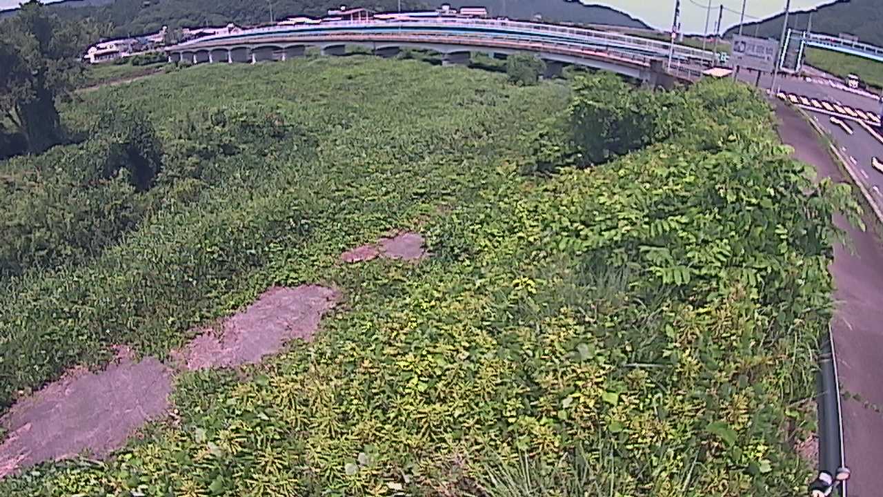 千代川　16.8ｋｍ右岸