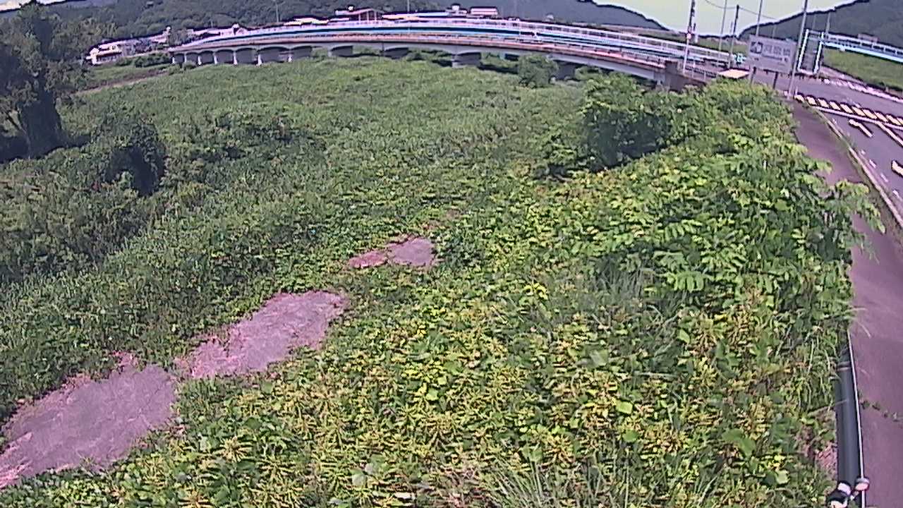 千代川　16.8ｋｍ右岸