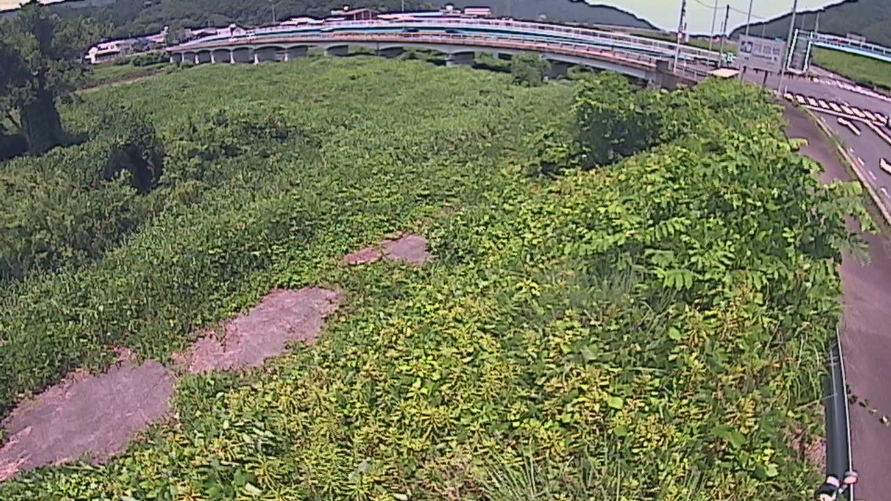千代川　16.8ｋｍ右岸